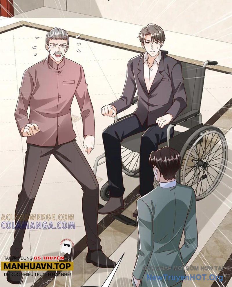 Mỗi Tuần Ta Có Một Nghề Nghiệp Mới Chap 827 - Next Chap 828