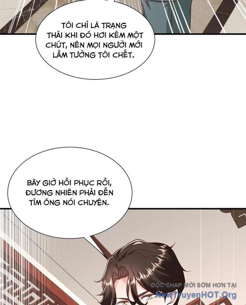 Mỗi Tuần Ta Có Một Nghề Nghiệp Mới Chap 827 - Next Chap 828