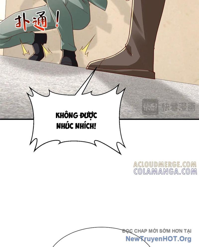 Mỗi Tuần Ta Có Một Nghề Nghiệp Mới Chap 828 - Next Chap 829