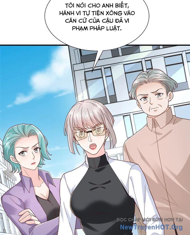 Mỗi Tuần Ta Có Một Nghề Nghiệp Mới Chap 828 - Next Chap 829