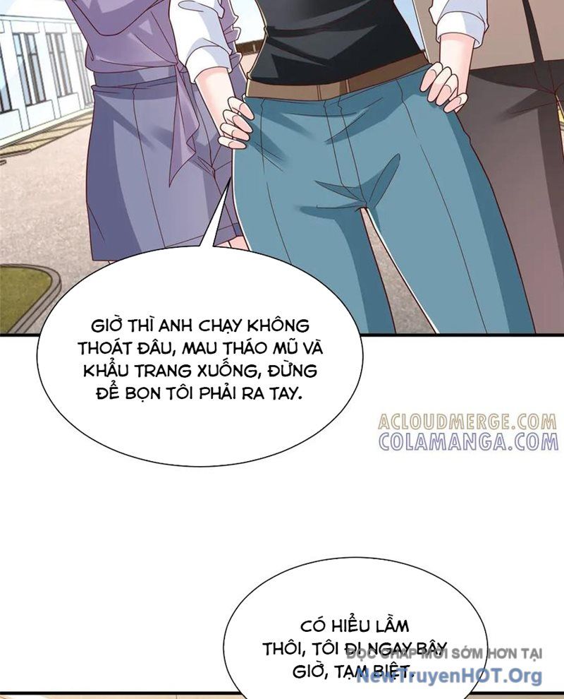 Mỗi Tuần Ta Có Một Nghề Nghiệp Mới Chap 828 - Next Chap 829
