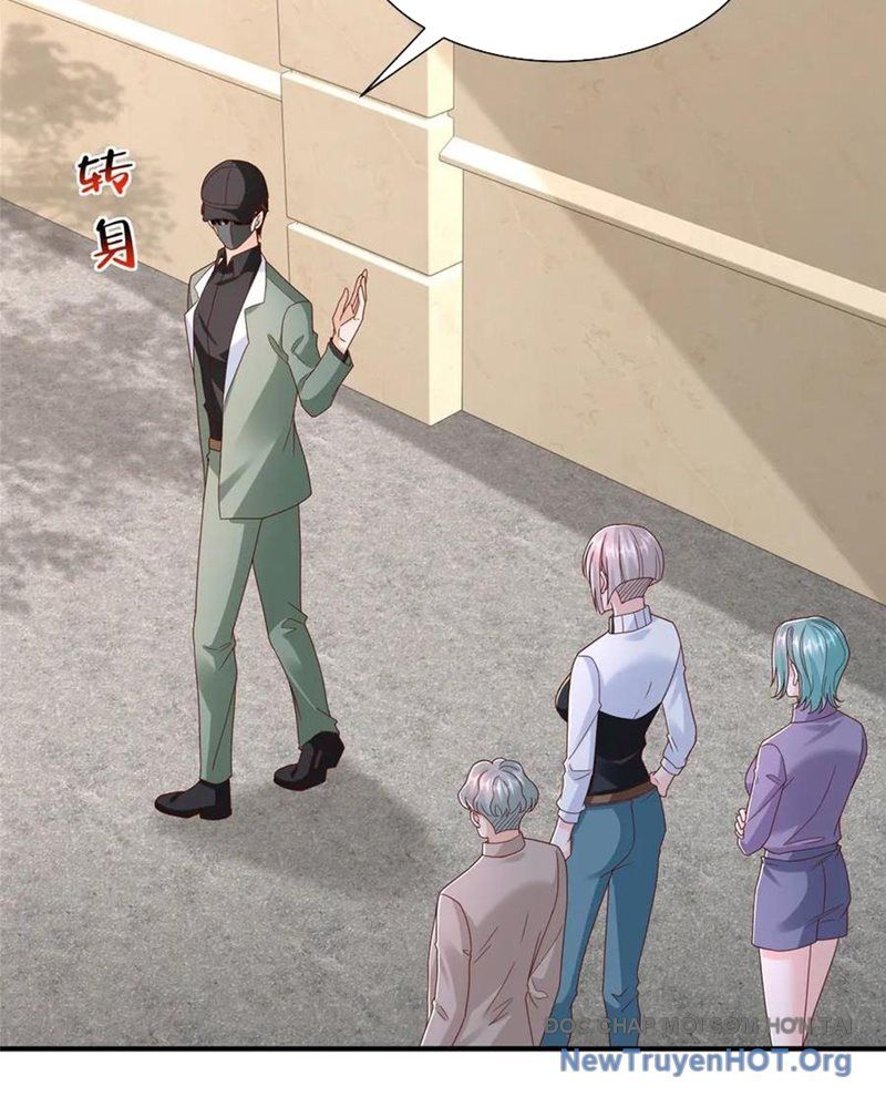 Mỗi Tuần Ta Có Một Nghề Nghiệp Mới Chap 828 - Next Chap 829