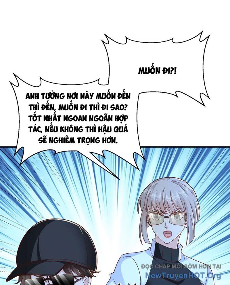 Mỗi Tuần Ta Có Một Nghề Nghiệp Mới Chap 828 - Next Chap 829