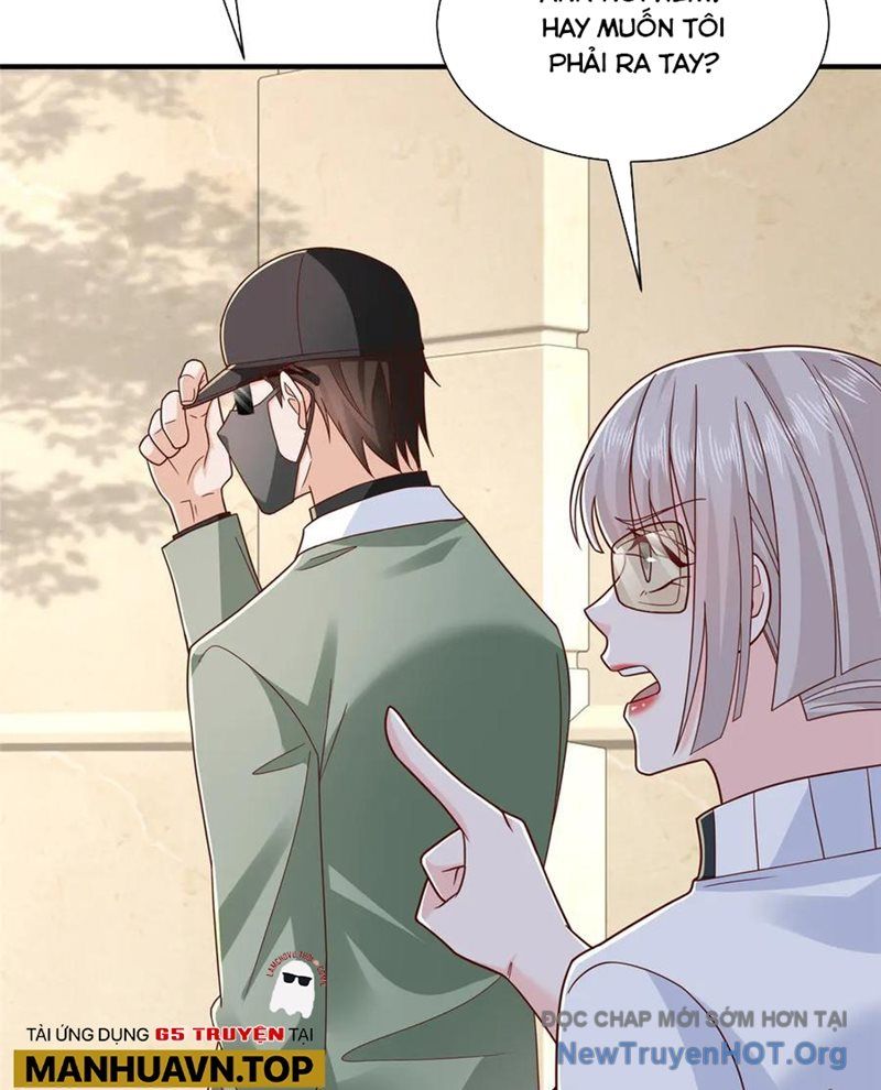 Mỗi Tuần Ta Có Một Nghề Nghiệp Mới Chap 828 - Next Chap 829