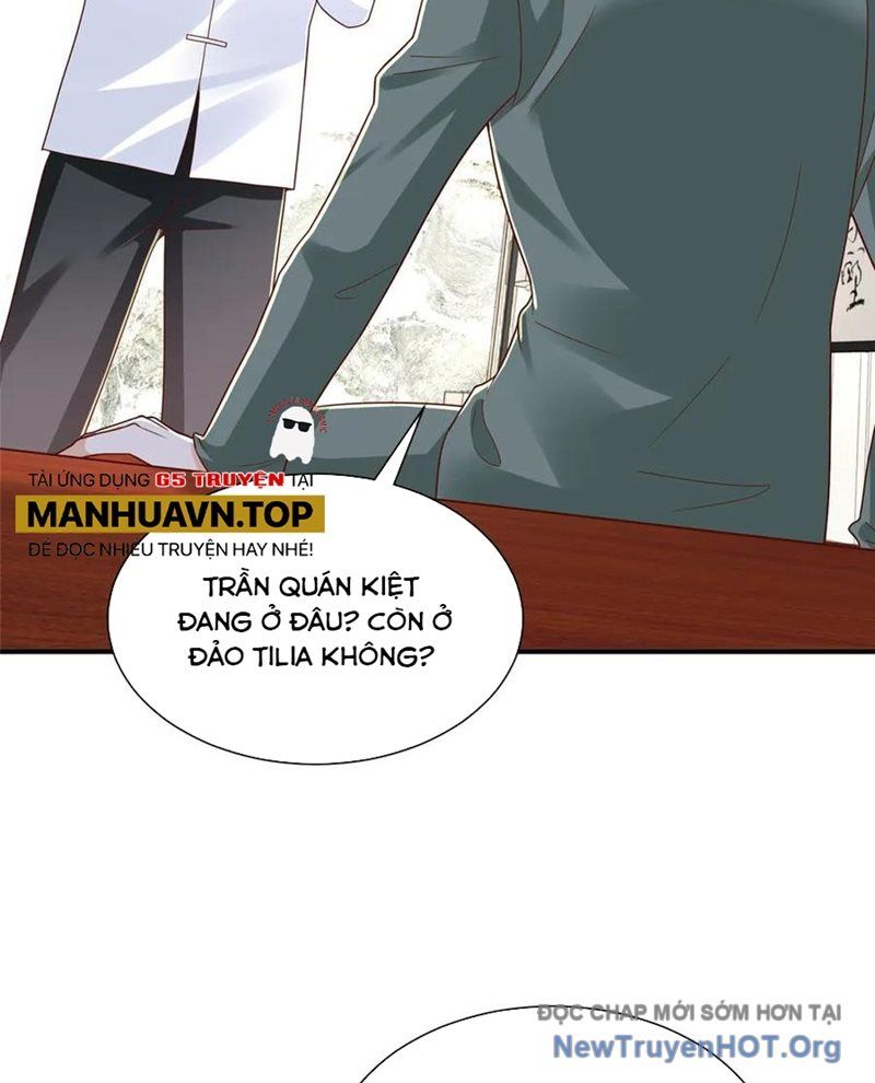 Mỗi Tuần Ta Có Một Nghề Nghiệp Mới Chap 828 - Next Chap 829