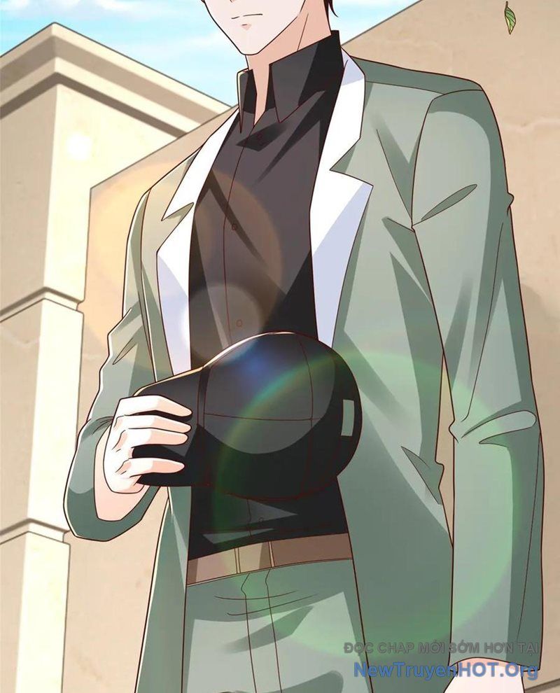 Mỗi Tuần Ta Có Một Nghề Nghiệp Mới Chap 828 - Next Chap 829