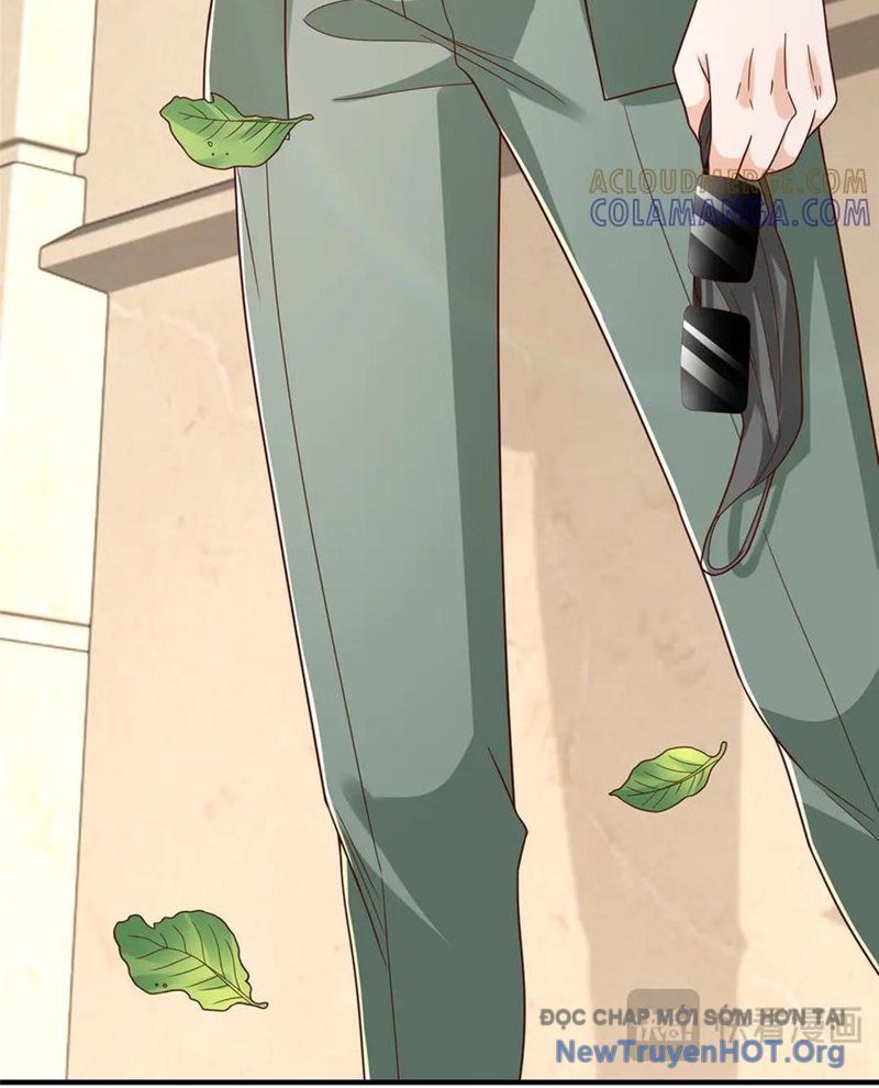 Mỗi Tuần Ta Có Một Nghề Nghiệp Mới Chap 828 - Next Chap 829