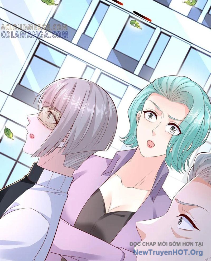 Mỗi Tuần Ta Có Một Nghề Nghiệp Mới Chap 828 - Next Chap 829