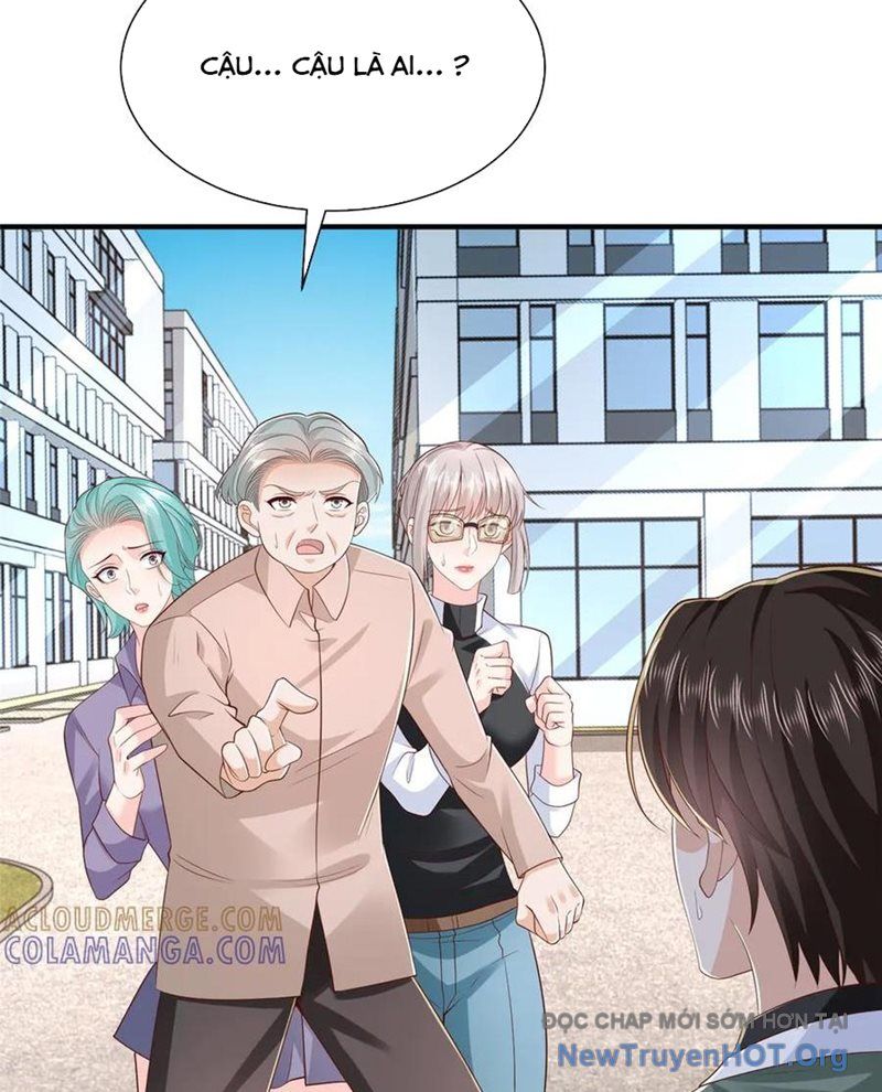 Mỗi Tuần Ta Có Một Nghề Nghiệp Mới Chap 828 - Next Chap 829