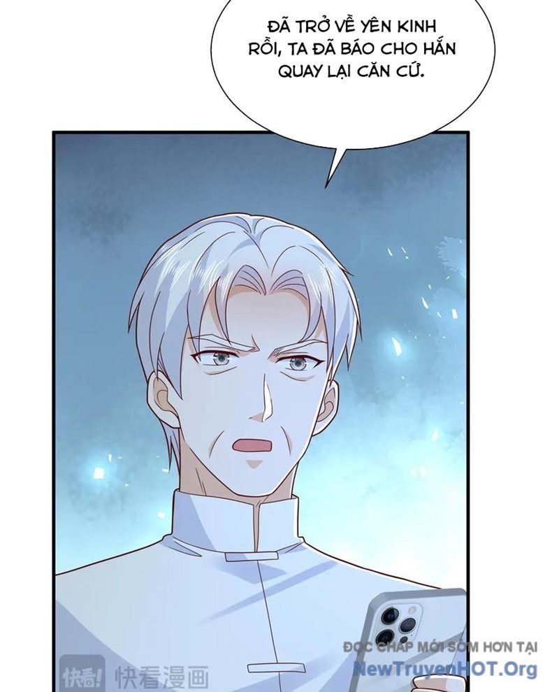 Mỗi Tuần Ta Có Một Nghề Nghiệp Mới Chap 828 - Next Chap 829