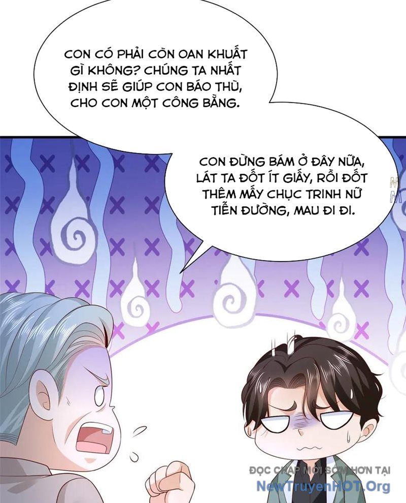 Mỗi Tuần Ta Có Một Nghề Nghiệp Mới Chap 828 - Next Chap 829