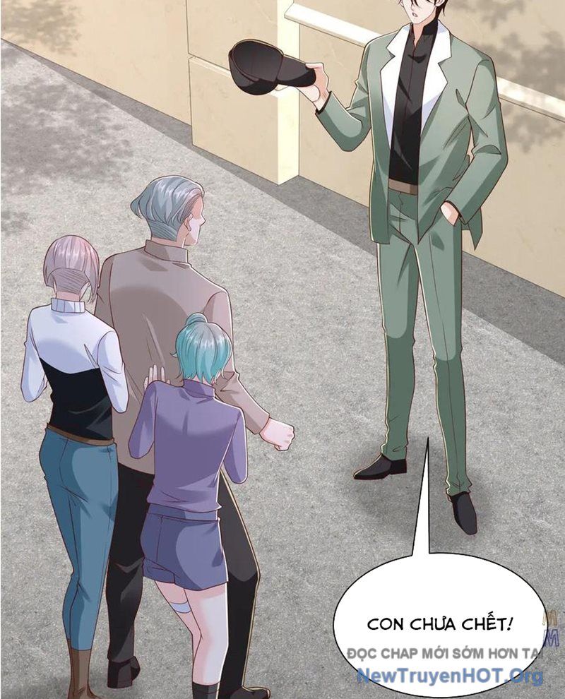 Mỗi Tuần Ta Có Một Nghề Nghiệp Mới Chap 828 - Next Chap 829