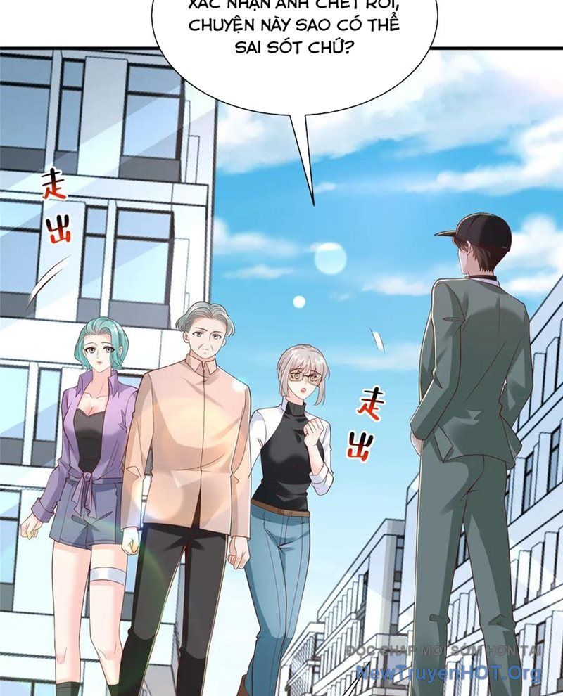 Mỗi Tuần Ta Có Một Nghề Nghiệp Mới Chap 828 - Next Chap 829