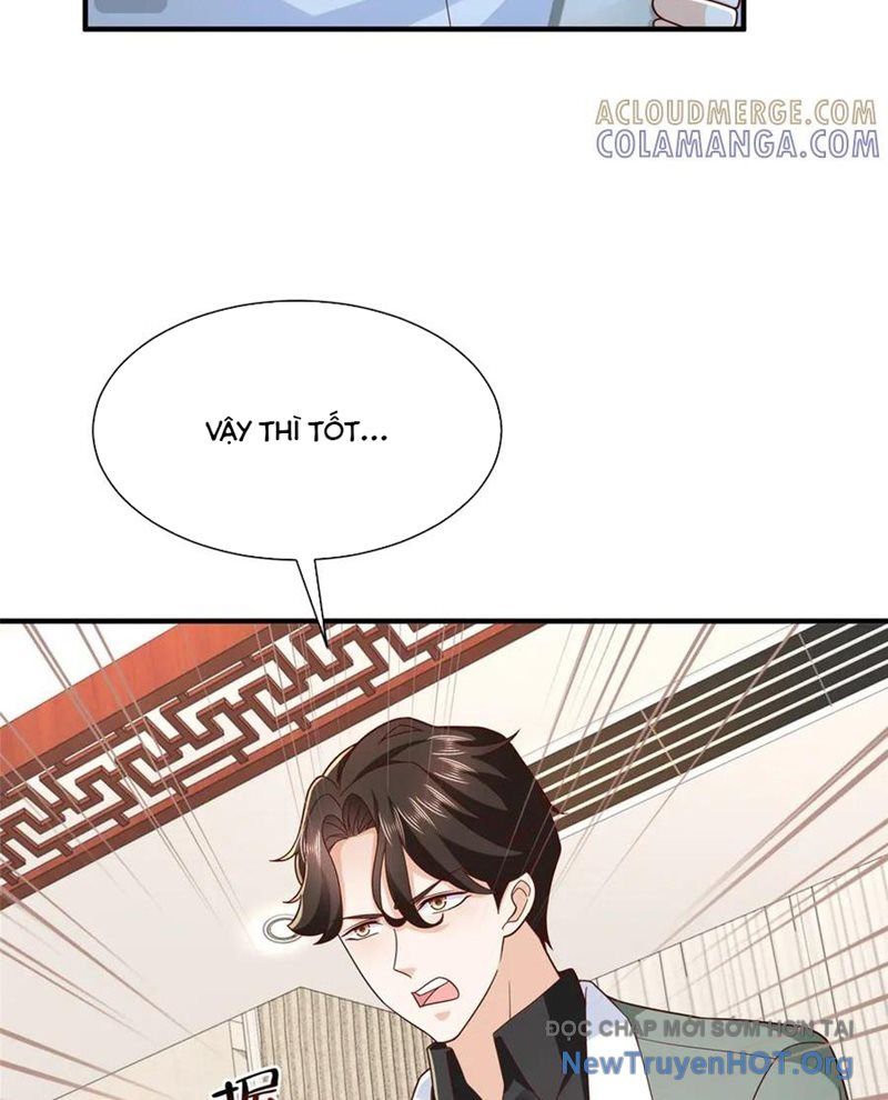 Mỗi Tuần Ta Có Một Nghề Nghiệp Mới Chap 828 - Next Chap 829