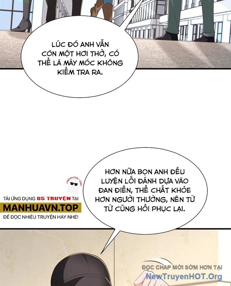 Mỗi Tuần Ta Có Một Nghề Nghiệp Mới Chap 828 - Next Chap 829