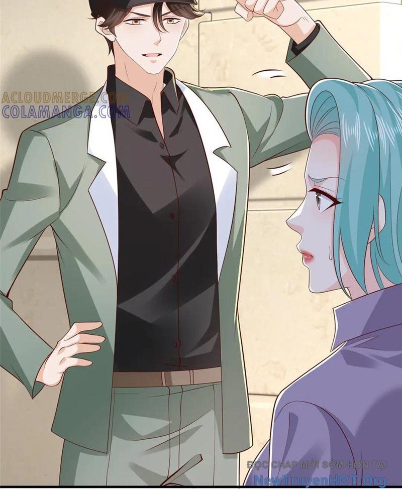 Mỗi Tuần Ta Có Một Nghề Nghiệp Mới Chap 828 - Next Chap 829