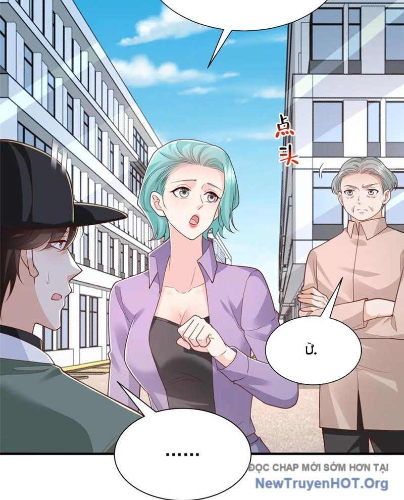 Mỗi Tuần Ta Có Một Nghề Nghiệp Mới Chap 828 - Next Chap 829