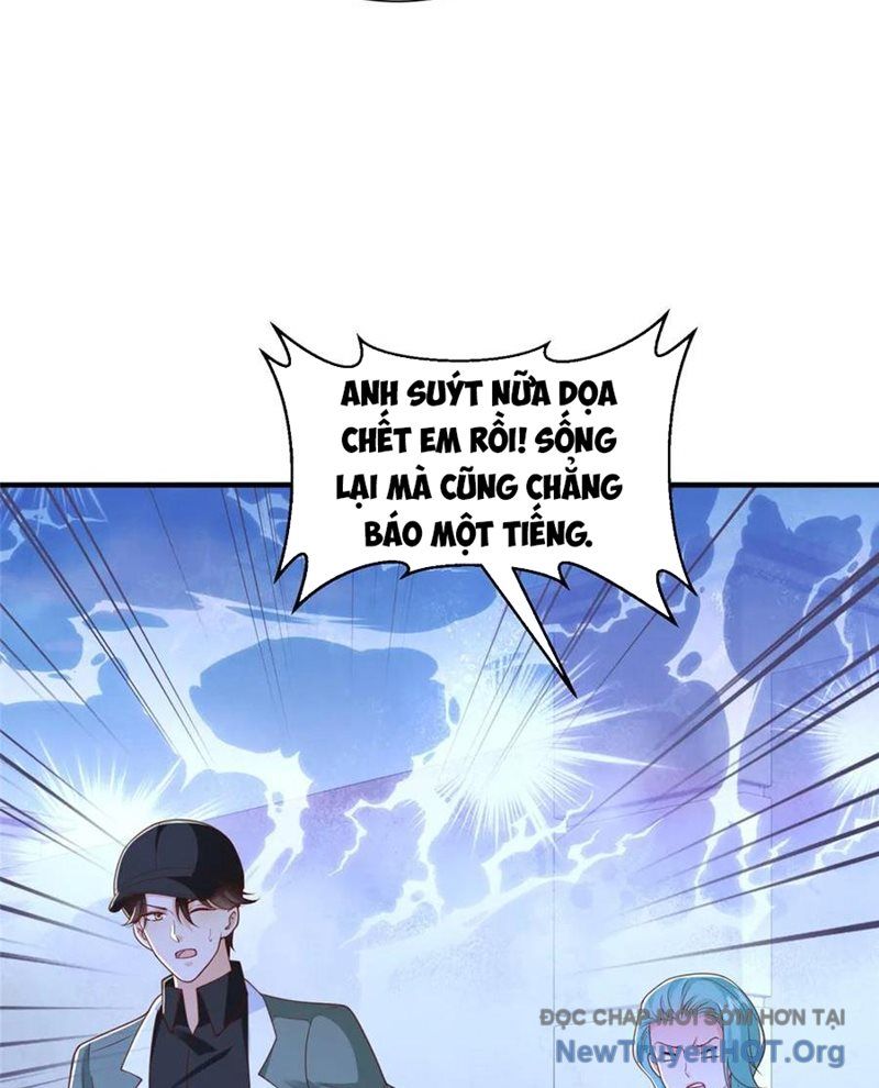 Mỗi Tuần Ta Có Một Nghề Nghiệp Mới Chap 828 - Next Chap 829