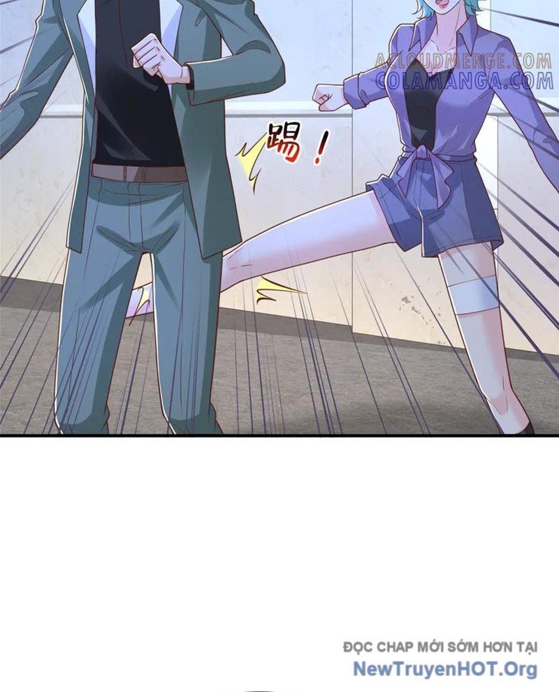 Mỗi Tuần Ta Có Một Nghề Nghiệp Mới Chap 828 - Next Chap 829