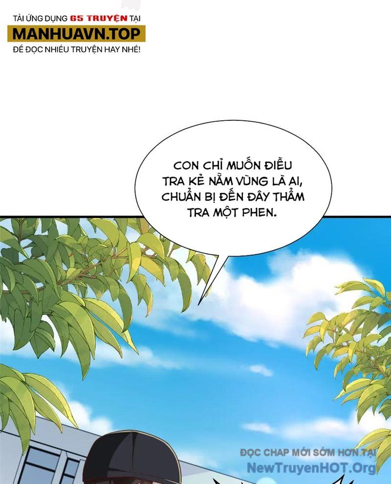 Mỗi Tuần Ta Có Một Nghề Nghiệp Mới Chap 828 - Next Chap 829