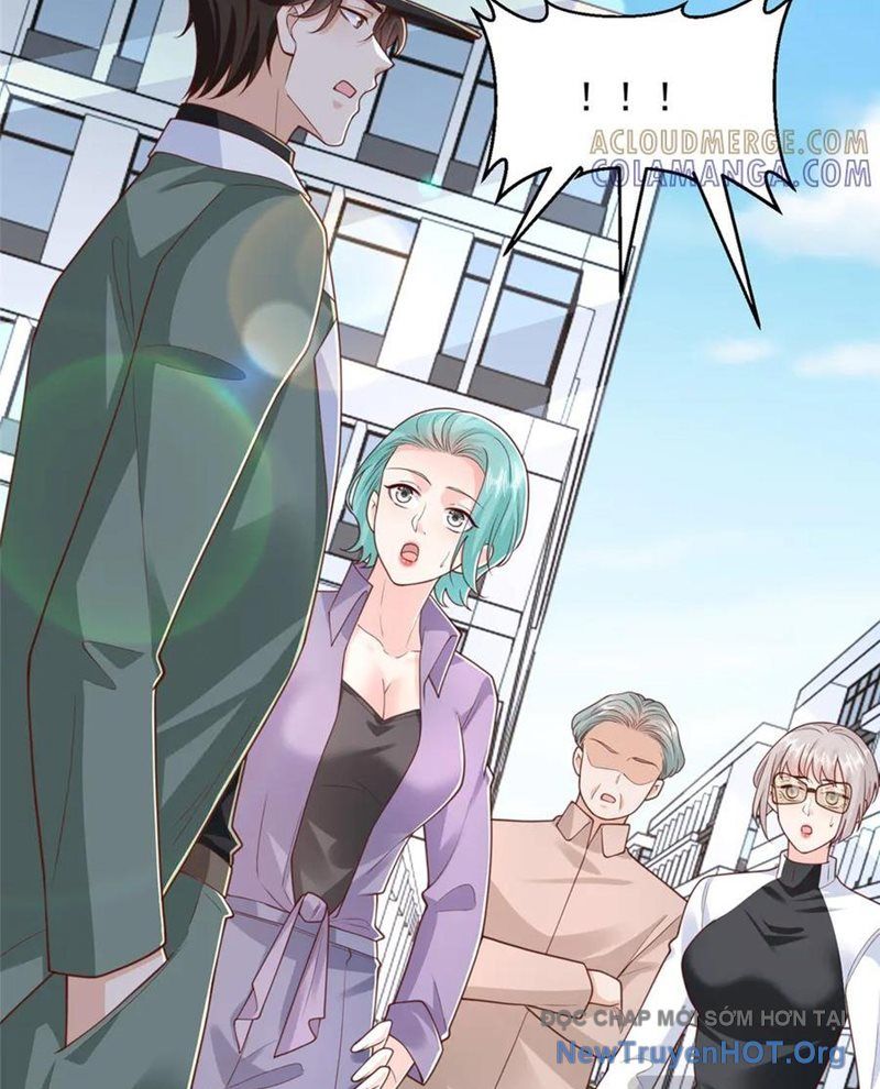 Mỗi Tuần Ta Có Một Nghề Nghiệp Mới Chap 828 - Next Chap 829