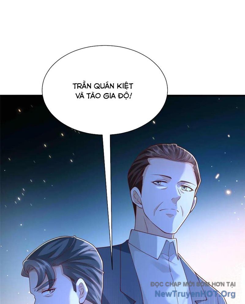 Mỗi Tuần Ta Có Một Nghề Nghiệp Mới Chap 828 - Next Chap 829