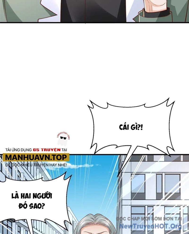 Mỗi Tuần Ta Có Một Nghề Nghiệp Mới Chap 828 - Next Chap 829