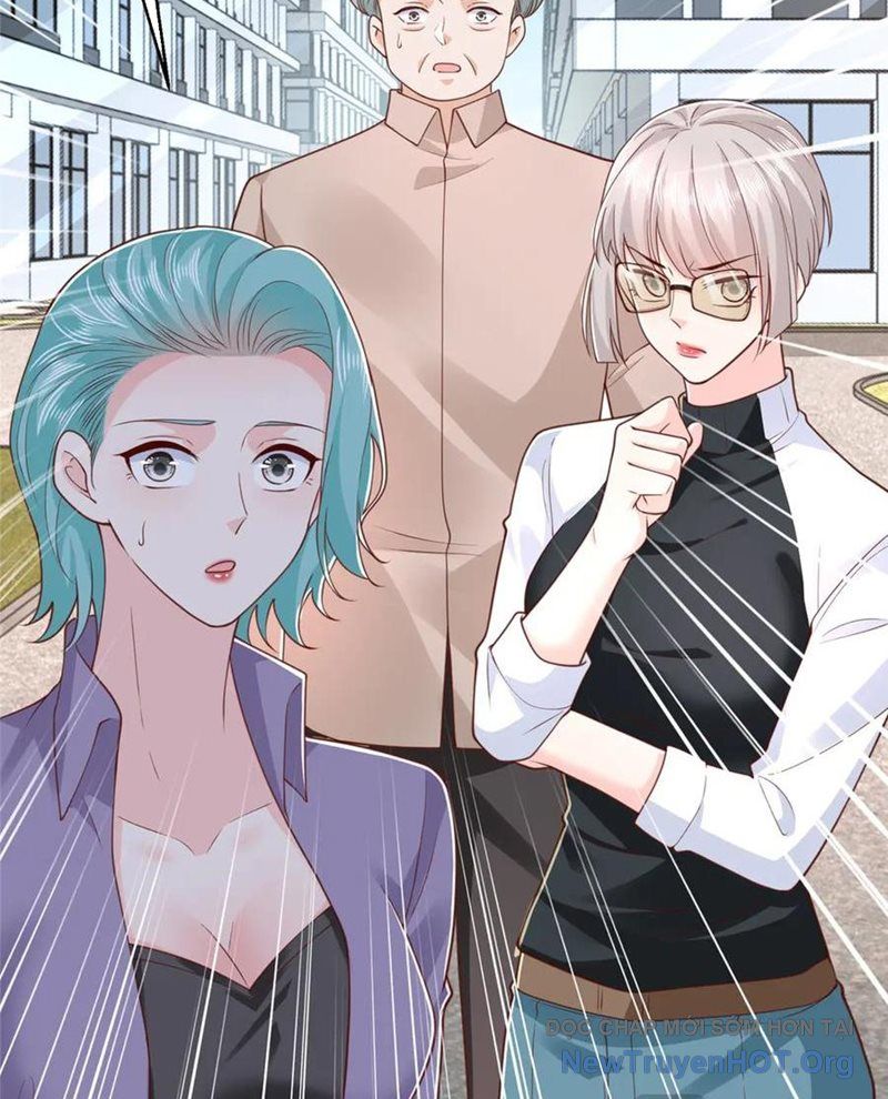 Mỗi Tuần Ta Có Một Nghề Nghiệp Mới Chap 828 - Next Chap 829