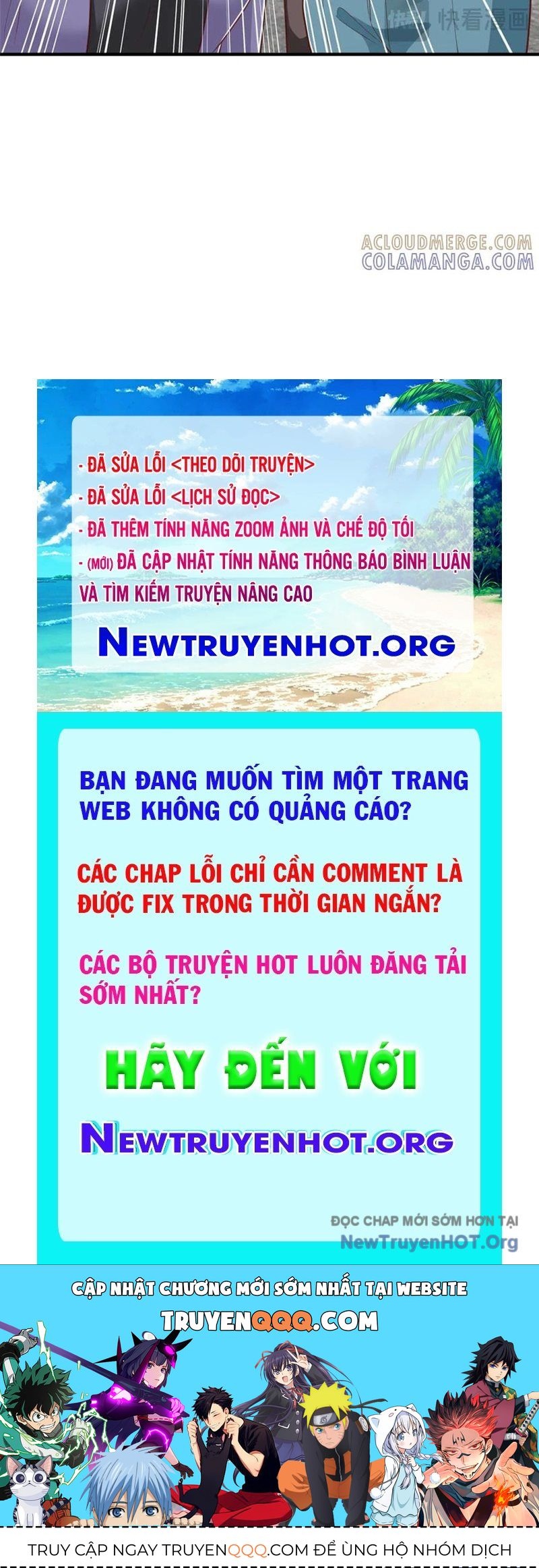 Mỗi Tuần Ta Có Một Nghề Nghiệp Mới Chap 828 - Next Chap 829