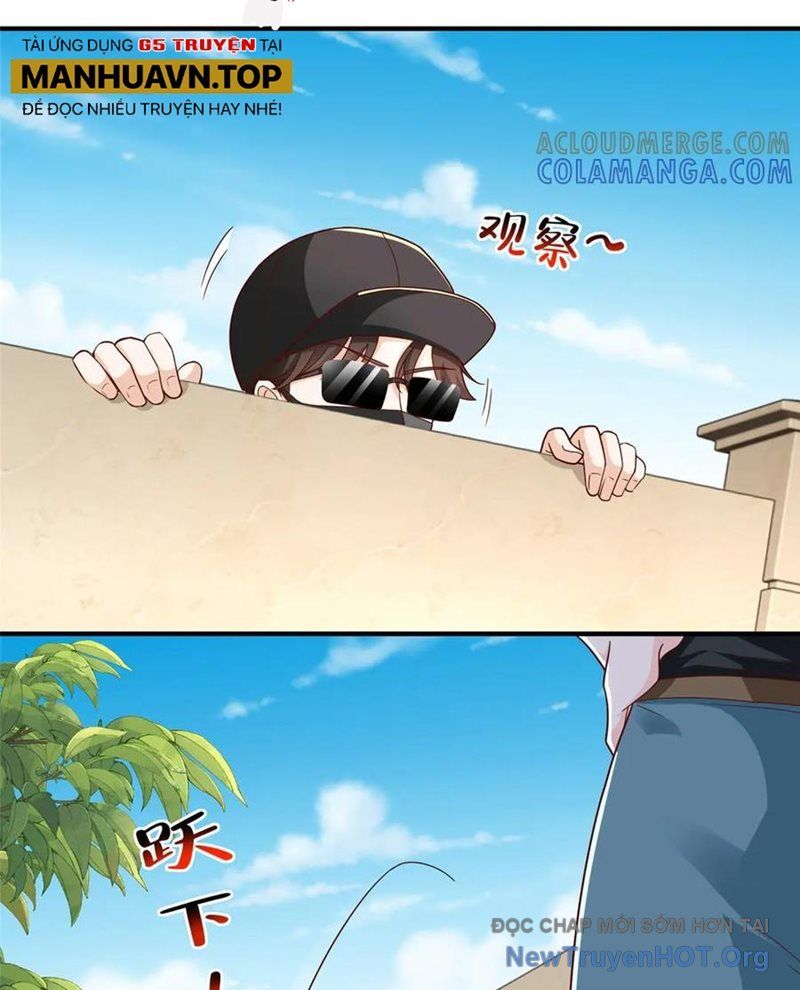 Mỗi Tuần Ta Có Một Nghề Nghiệp Mới Chap 828 - Next Chap 829