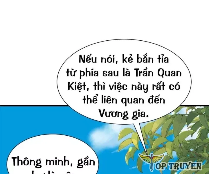 Mỗi Tuần Ta Có Một Nghề Nghiệp Mới Chap 829 - Next Chap 830