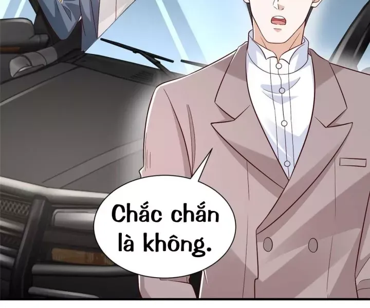 Mỗi Tuần Ta Có Một Nghề Nghiệp Mới Chap 829 - Next Chap 830