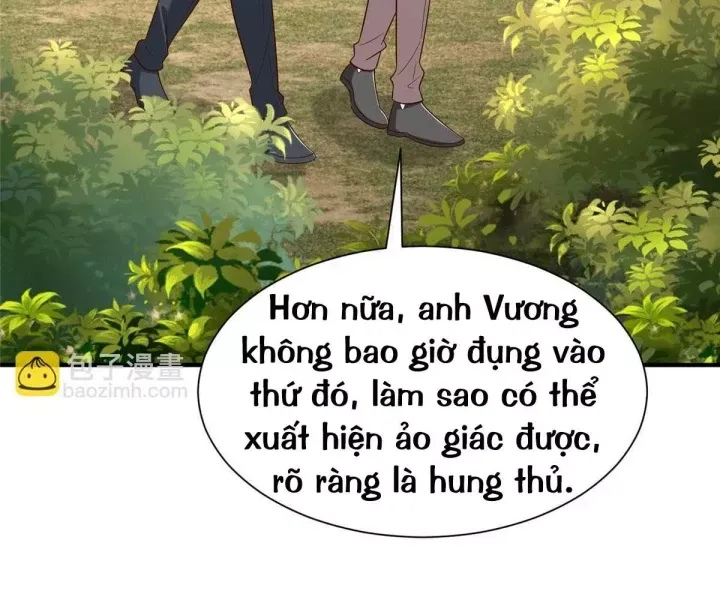 Mỗi Tuần Ta Có Một Nghề Nghiệp Mới Chap 829 - Next Chap 830