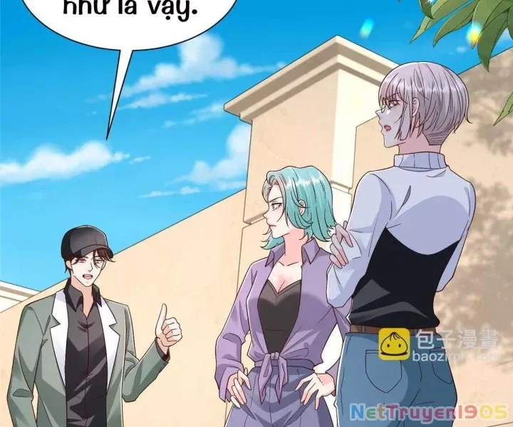 Mỗi Tuần Ta Có Một Nghề Nghiệp Mới Chap 829 - Next Chap 830