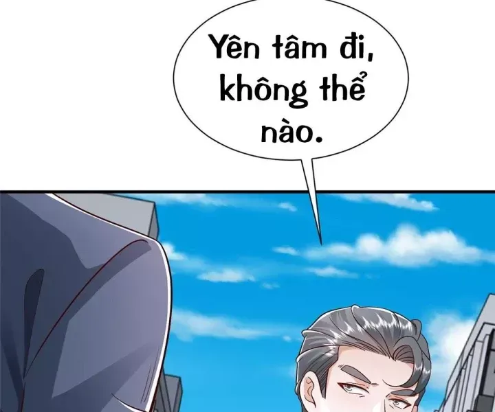 Mỗi Tuần Ta Có Một Nghề Nghiệp Mới Chap 829 - Next Chap 830