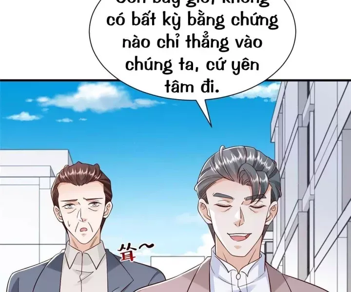 Mỗi Tuần Ta Có Một Nghề Nghiệp Mới Chap 829 - Next Chap 830