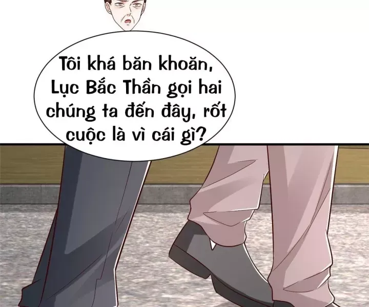 Mỗi Tuần Ta Có Một Nghề Nghiệp Mới Chap 829 - Next Chap 830