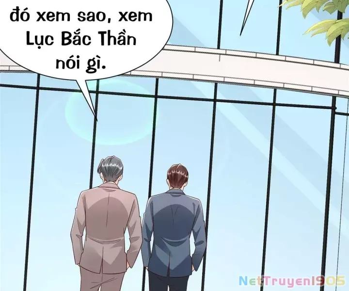 Mỗi Tuần Ta Có Một Nghề Nghiệp Mới Chap 829 - Next Chap 830