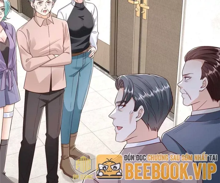 Mỗi Tuần Ta Có Một Nghề Nghiệp Mới Chap 829 - Next Chap 830