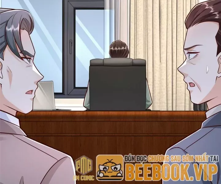 Mỗi Tuần Ta Có Một Nghề Nghiệp Mới Chap 829 - Next Chap 830