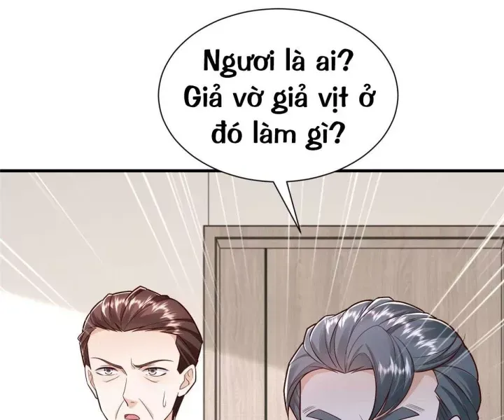 Mỗi Tuần Ta Có Một Nghề Nghiệp Mới Chap 829 - Next Chap 830