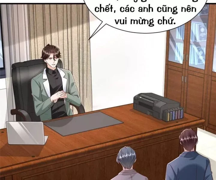 Mỗi Tuần Ta Có Một Nghề Nghiệp Mới Chap 829 - Next Chap 830