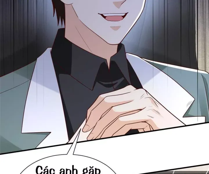 Mỗi Tuần Ta Có Một Nghề Nghiệp Mới Chap 829 - Next Chap 830