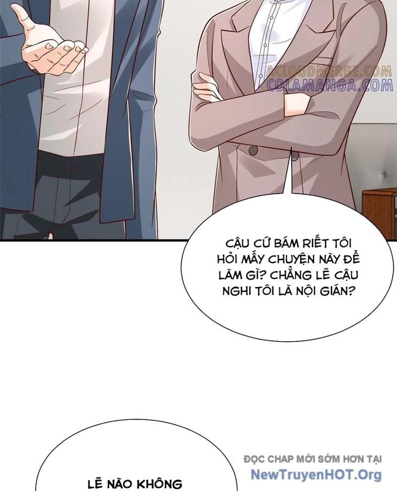 Mỗi Tuần Ta Có Một Nghề Nghiệp Mới Chap 830 - Next Chap 831