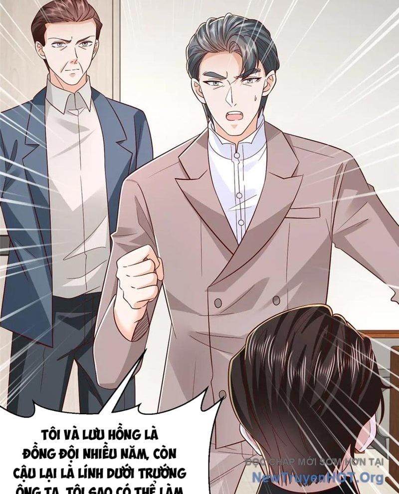 Mỗi Tuần Ta Có Một Nghề Nghiệp Mới Chap 830 - Next Chap 831