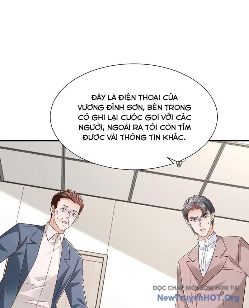 Mỗi Tuần Ta Có Một Nghề Nghiệp Mới Chap 830 - Next Chap 831