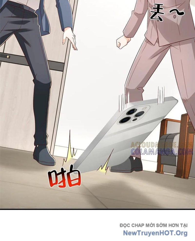 Mỗi Tuần Ta Có Một Nghề Nghiệp Mới Chap 830 - Next Chap 831