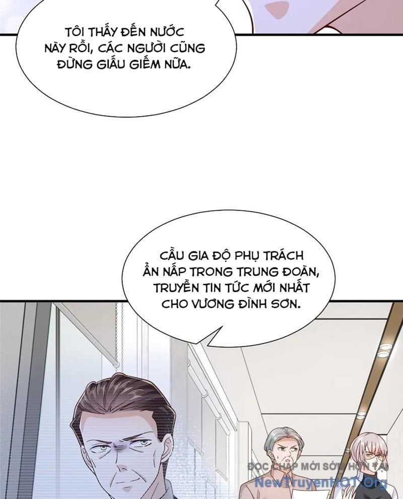 Mỗi Tuần Ta Có Một Nghề Nghiệp Mới Chap 830 - Next Chap 831