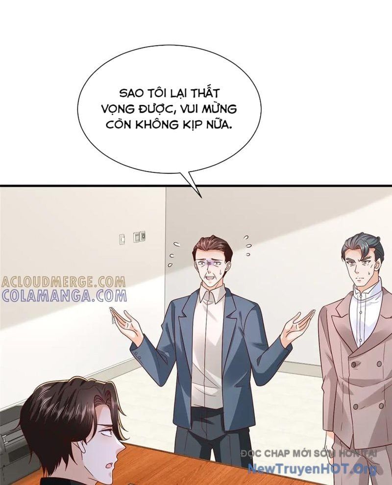 Mỗi Tuần Ta Có Một Nghề Nghiệp Mới Chap 830 - Next Chap 831