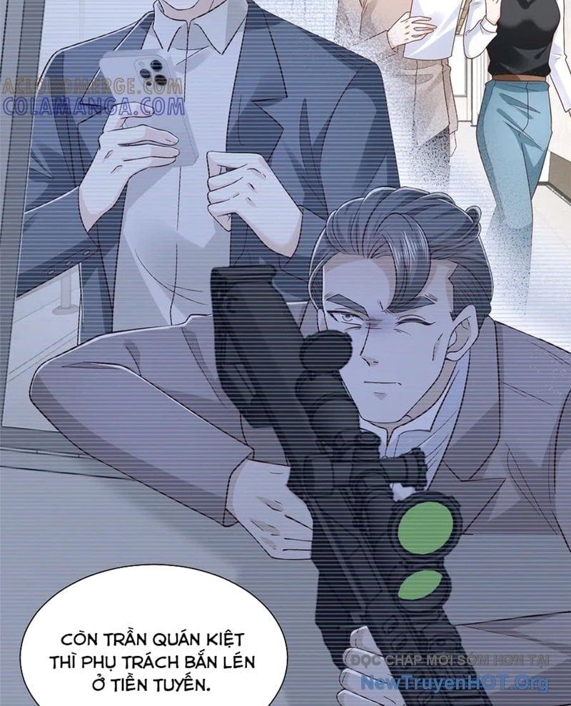 Mỗi Tuần Ta Có Một Nghề Nghiệp Mới Chap 830 - Next Chap 831